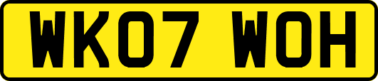 WK07WOH