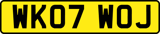 WK07WOJ
