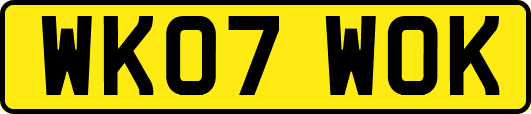 WK07WOK