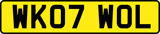 WK07WOL