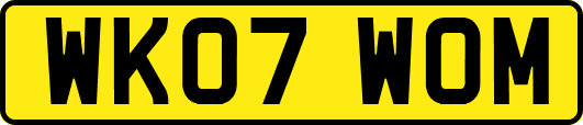 WK07WOM