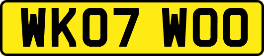 WK07WOO