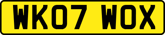 WK07WOX