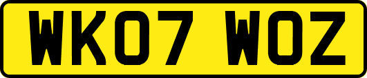 WK07WOZ