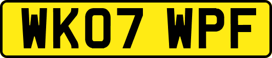WK07WPF