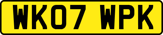 WK07WPK