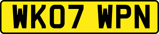 WK07WPN