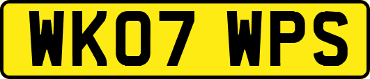 WK07WPS