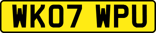 WK07WPU