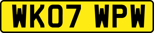 WK07WPW