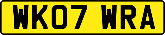 WK07WRA