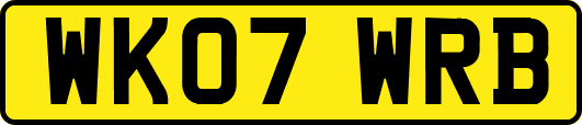 WK07WRB
