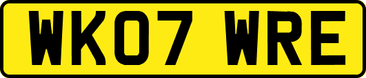 WK07WRE