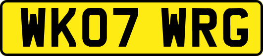 WK07WRG