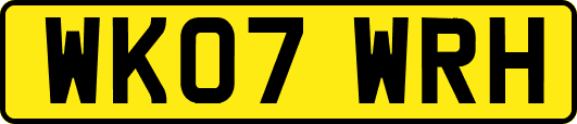 WK07WRH