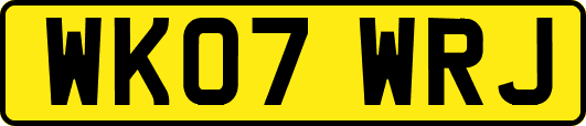 WK07WRJ
