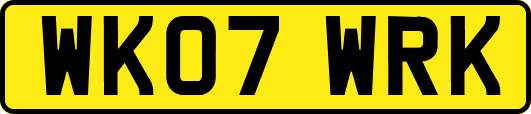 WK07WRK