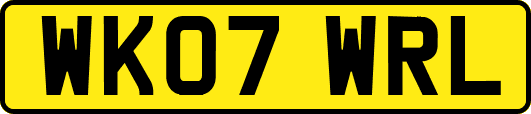 WK07WRL