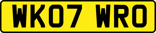 WK07WRO
