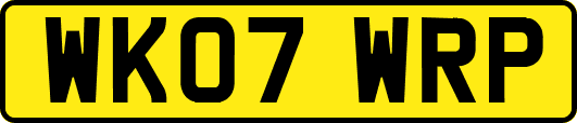 WK07WRP
