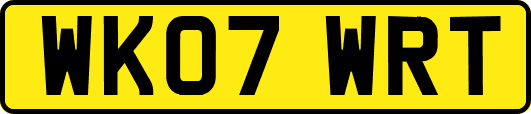WK07WRT