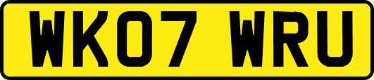 WK07WRU