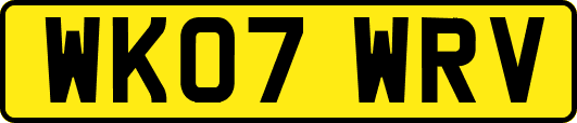 WK07WRV