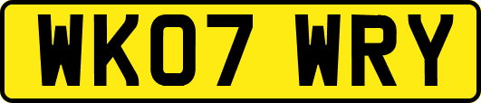 WK07WRY