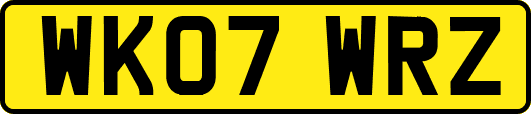 WK07WRZ