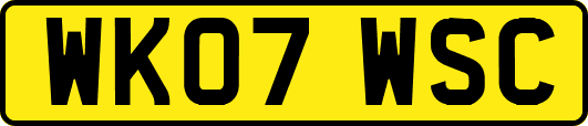 WK07WSC