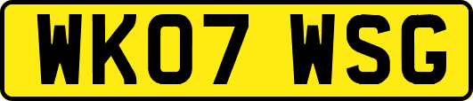WK07WSG