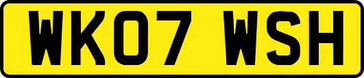 WK07WSH