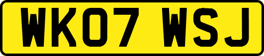 WK07WSJ
