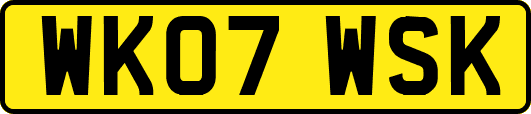WK07WSK