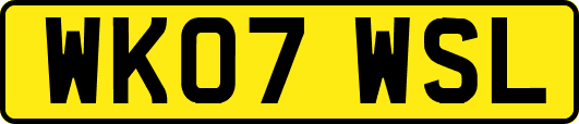 WK07WSL
