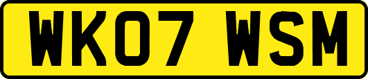 WK07WSM