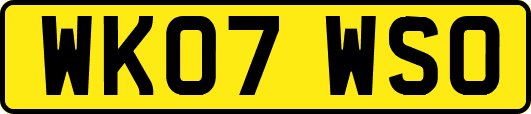 WK07WSO