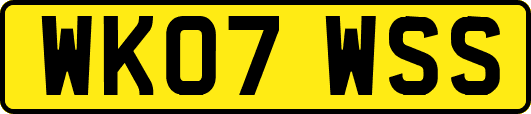WK07WSS