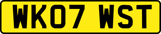 WK07WST