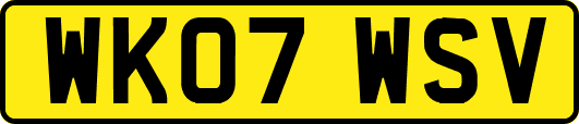 WK07WSV