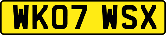 WK07WSX