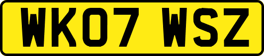 WK07WSZ
