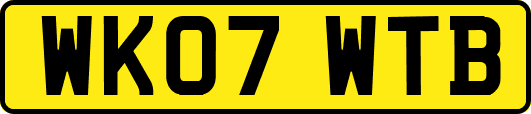 WK07WTB