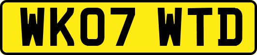 WK07WTD