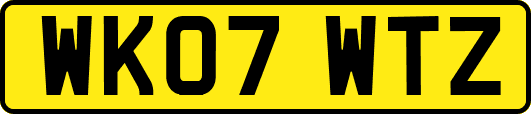 WK07WTZ