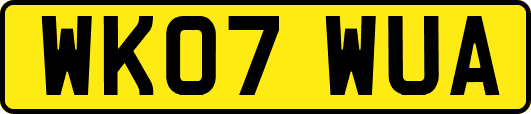 WK07WUA