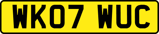 WK07WUC