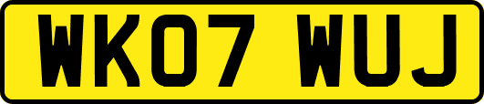 WK07WUJ