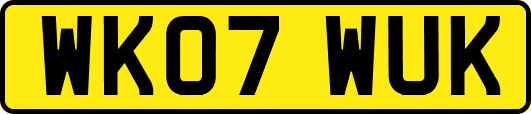 WK07WUK