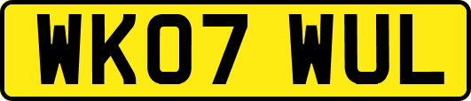 WK07WUL
